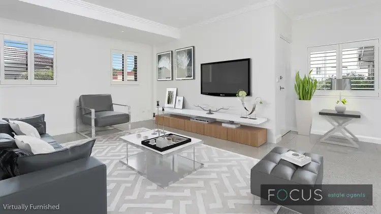 Fourth view of Homely apartment listing, 9/114 - 120 The Promenade, Sans Souci NSW 2219