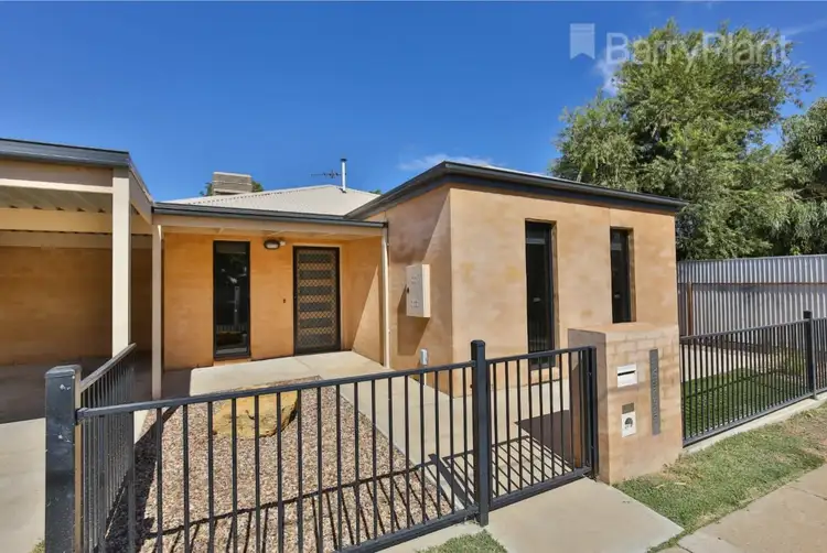 1 Vine Street, Mildura VIC 3500