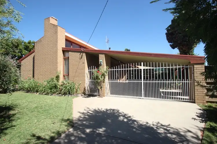 Main view of Homely house listing, 28 Nangunia, Barooga NSW 3644