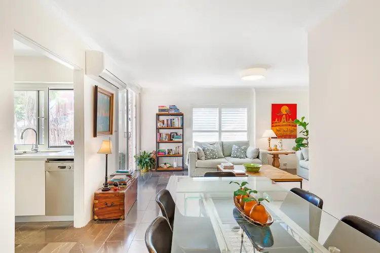 Second view of Homely apartment listing, 30/18 Drummoyne Avenue, Drummoyne NSW 2047