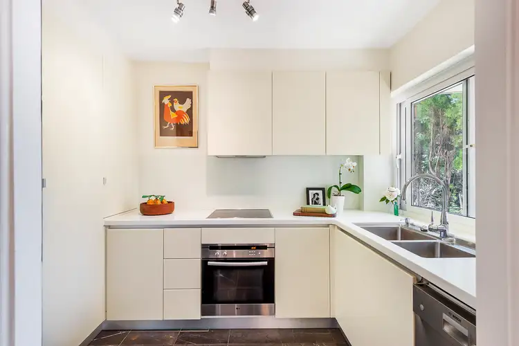 Third view of Homely apartment listing, 30/18 Drummoyne Avenue, Drummoyne NSW 2047