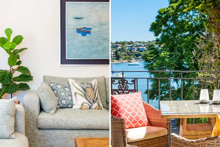 Fifth view of Homely apartment listing, 30/18 Drummoyne Avenue, Drummoyne NSW 2047