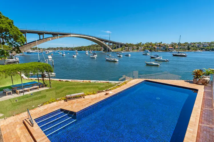 Sixth view of Homely apartment listing, 30/18 Drummoyne Avenue, Drummoyne NSW 2047