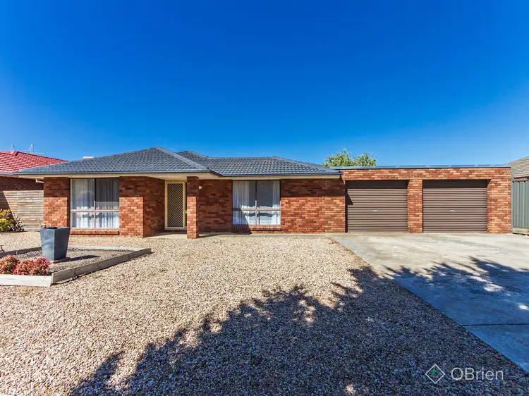 14 Tekapo Crescent