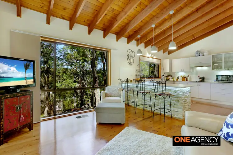20 Scribbly Gum Place, Alfords Point NSW 2234