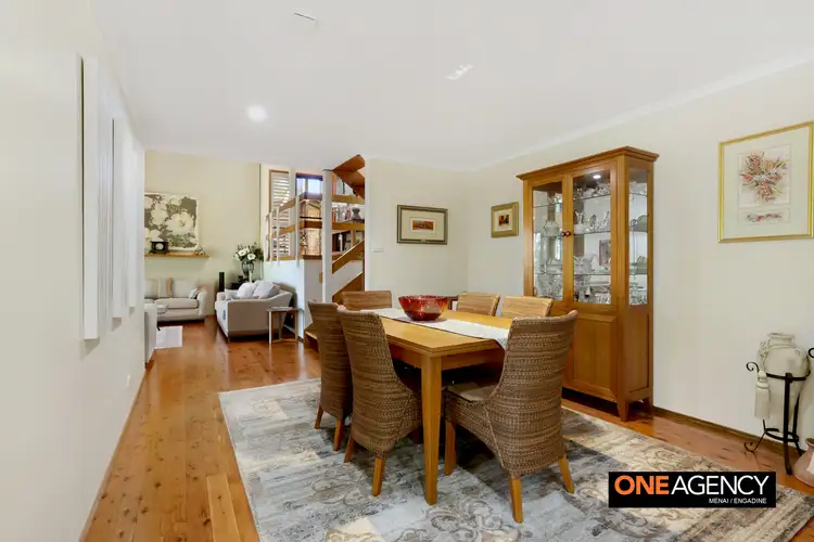 Fourth view of Homely house listing, 20 Scribbly Gum Place, Alfords Point NSW 2234