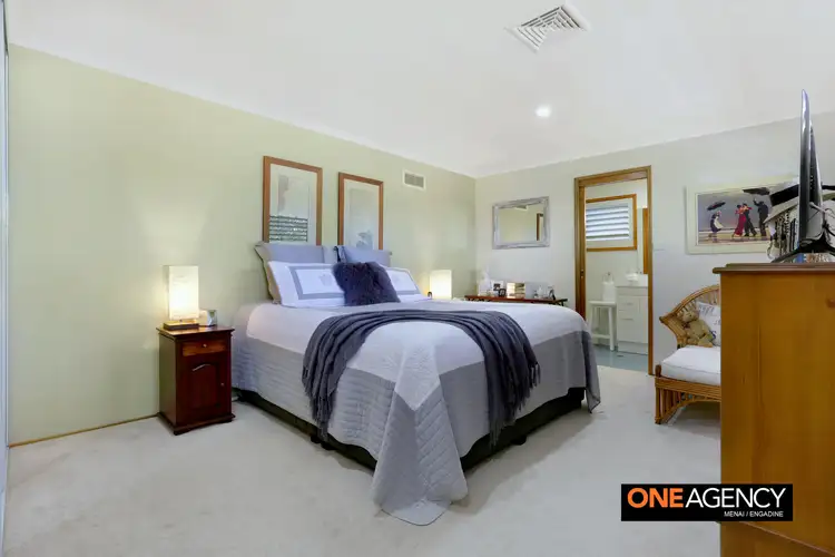 Fifth view of Homely house listing, 20 Scribbly Gum Place, Alfords Point NSW 2234