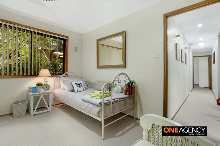 Sixth view of Homely house listing, 20 Scribbly Gum Place, Alfords Point NSW 2234