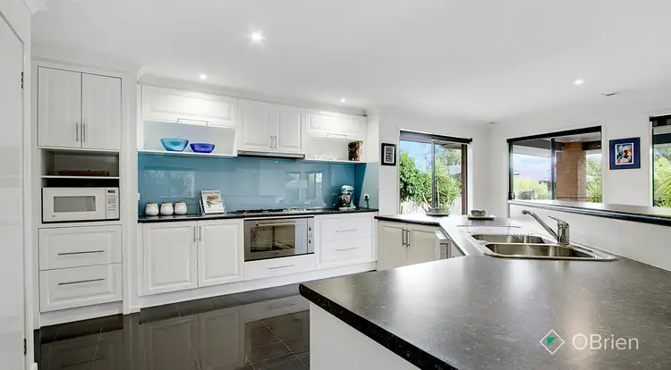 Fifth view of Homely house listing, 27 Feathery Grove, Sandhurst VIC 3977