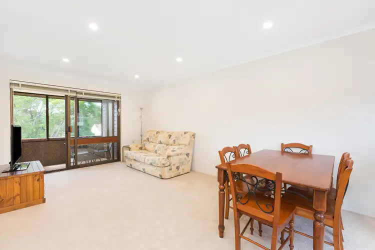 Main view of Homely unit listing, 16/34-36 Vermont Street, Sutherland NSW 2232