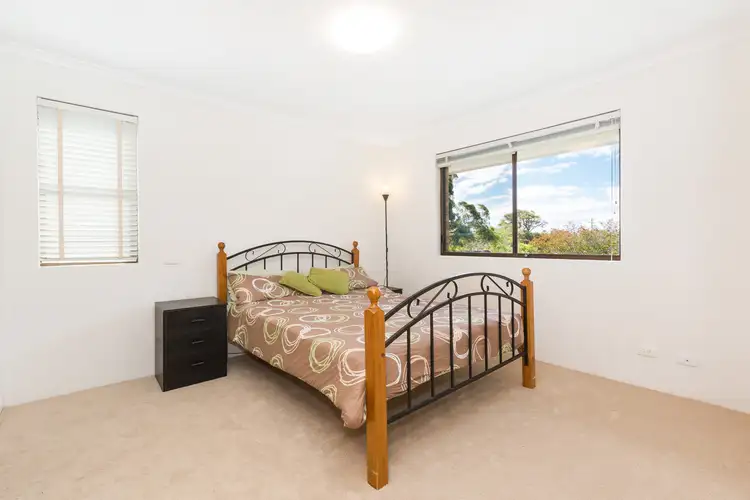 Third view of Homely unit listing, 16/34-36 Vermont Street, Sutherland NSW 2232