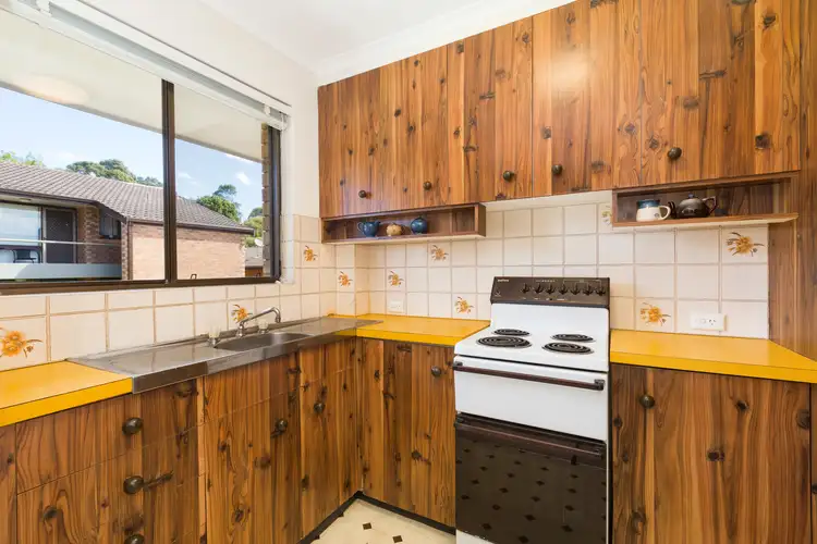 Fourth view of Homely unit listing, 16/34-36 Vermont Street, Sutherland NSW 2232