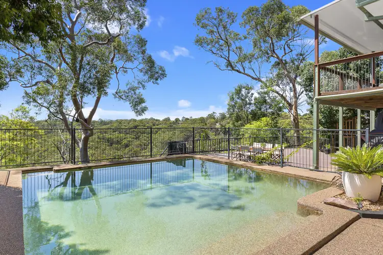 16 Marine Crescent, Hornsby Heights NSW 2077