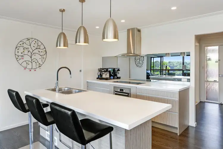 Second view of Homely house listing, 16 Marine Crescent, Hornsby Heights NSW 2077