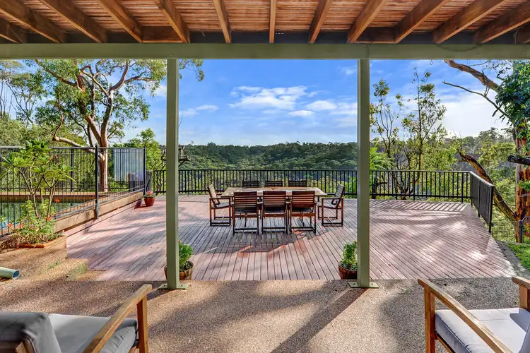 Third view of Homely house listing, 16 Marine Crescent, Hornsby Heights NSW 2077