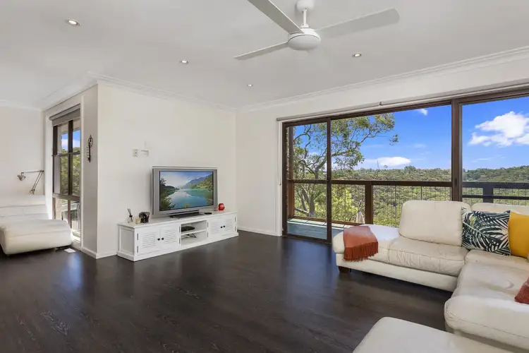 Fourth view of Homely house listing, 16 Marine Crescent, Hornsby Heights NSW 2077