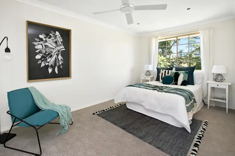 Third view of Homely townhouse listing, 2/77A Wanganella Street, Balgowlah NSW 2093