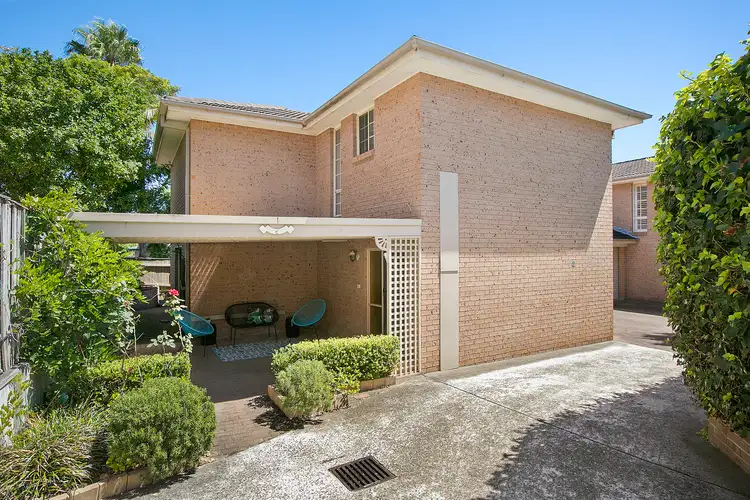 Sixth view of Homely townhouse listing, 2/77A Wanganella Street, Balgowlah NSW 2093