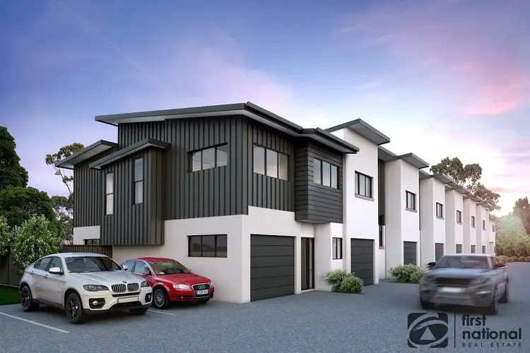 1/15 Boultwood Street, Coffs Harbour NSW 2450