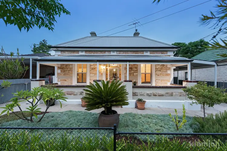 31 Vine Street, Prospect SA 5082