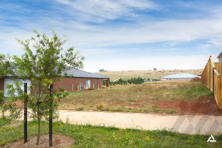 Third view of Homely land listing, 271 Sutton Street, Warragul VIC 3820