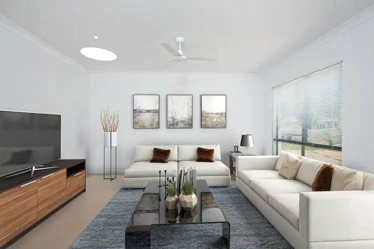 3 Hamelin Street, Bentley Park QLD 4869