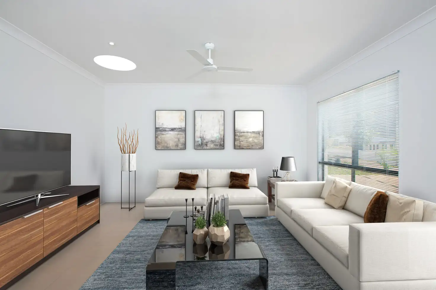 Main view of Homely house listing, 3 Hamelin Street, Bentley Park QLD 4869