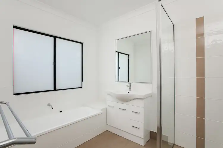 Fourth view of Homely house listing, 3 Hamelin Street, Bentley Park QLD 4869