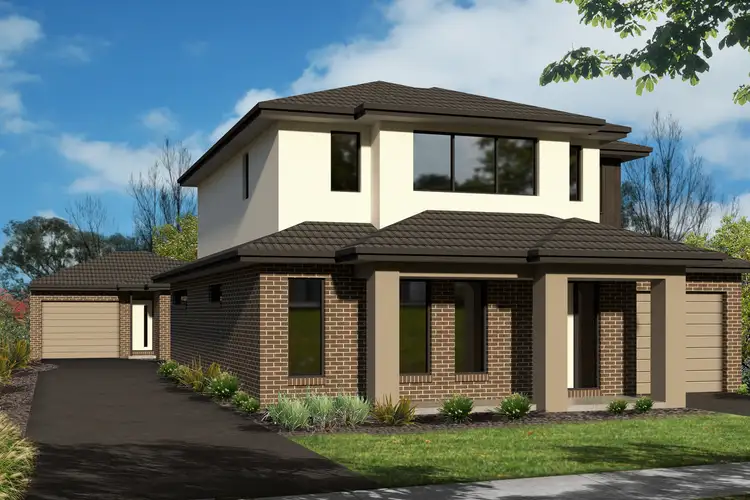 3/8 Shirley Street, St Albans VIC 3021