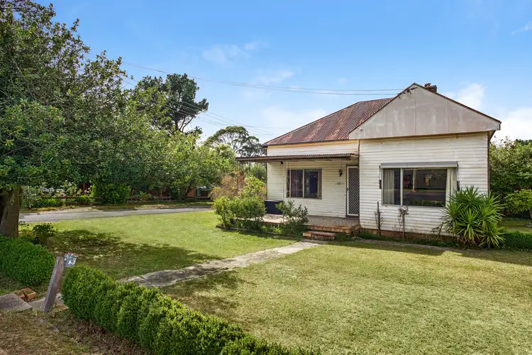 123 Hat Hill Road, Blackheath NSW 2785