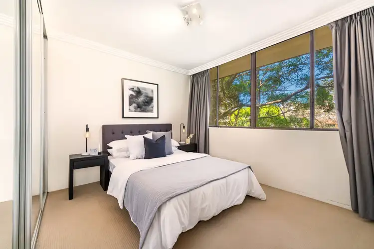 Fourth view of Homely apartment listing, 12/5-13 Belgrave Street, Cremorne NSW 2090