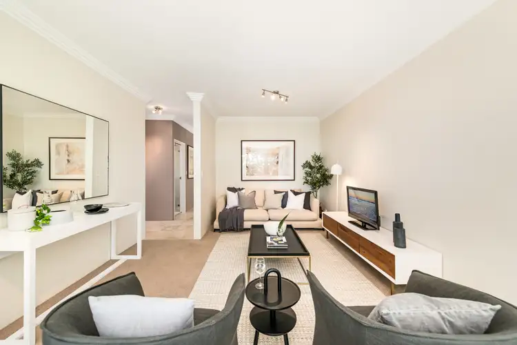 Fifth view of Homely apartment listing, 12/5-13 Belgrave Street, Cremorne NSW 2090
