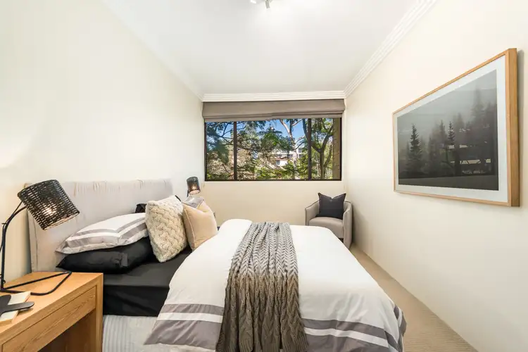 Sixth view of Homely apartment listing, 12/5-13 Belgrave Street, Cremorne NSW 2090