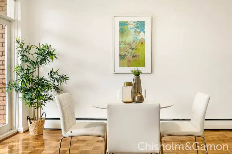 Fourth view of Homely apartment listing, 17/29 Dickens Street, Elwood VIC 3184