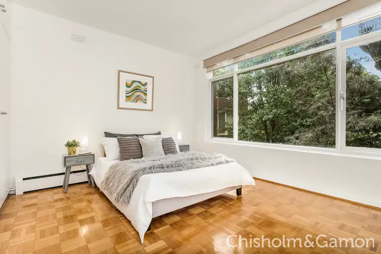 Fifth view of Homely apartment listing, 17/29 Dickens Street, Elwood VIC 3184