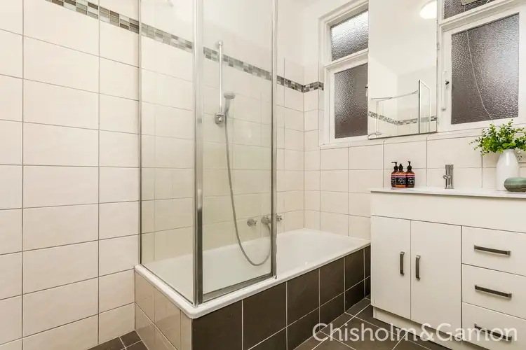 Sixth view of Homely apartment listing, 17/29 Dickens Street, Elwood VIC 3184