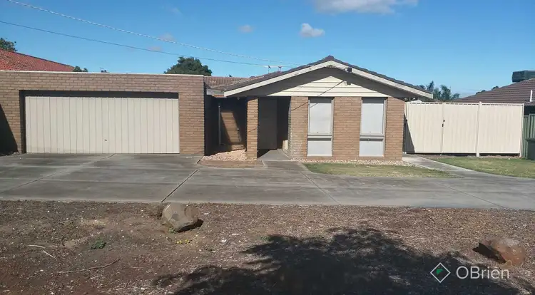 22 Albert Road, Sydenham VIC 3037