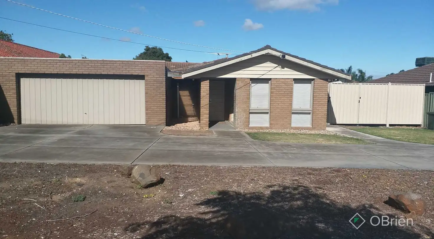 Main view of Homely house listing, 22 Albert Road, Sydenham VIC 3037