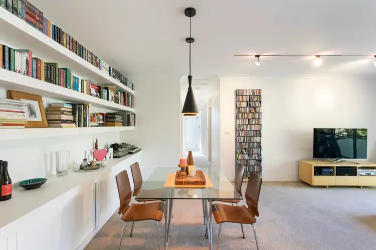 29/215 Bridge Road, Glebe NSW 2037