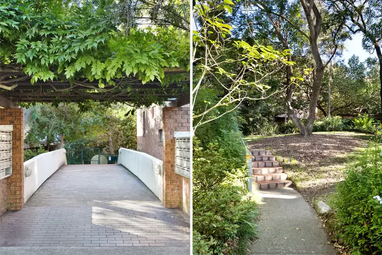 Fifth view of Homely apartment listing, 29/215 Bridge Road, Glebe NSW 2037