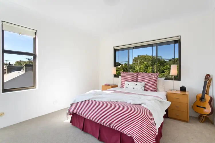 Sixth view of Homely apartment listing, 29/215 Bridge Road, Glebe NSW 2037