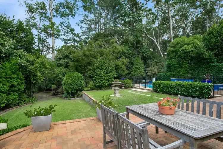 Second view of Homely house listing, 12 Jubilee Avenue, Pymble NSW 2073