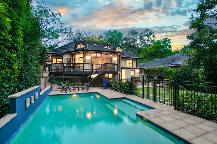 Third view of Homely house listing, 12 Jubilee Avenue, Pymble NSW 2073