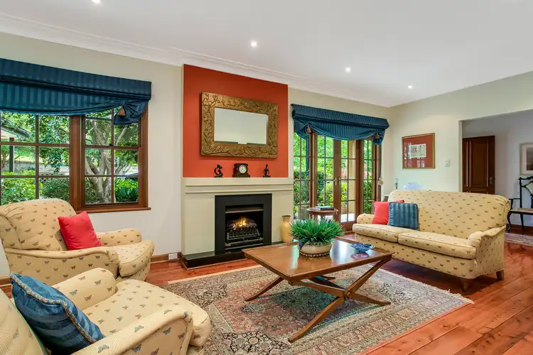 Fourth view of Homely house listing, 12 Jubilee Avenue, Pymble NSW 2073