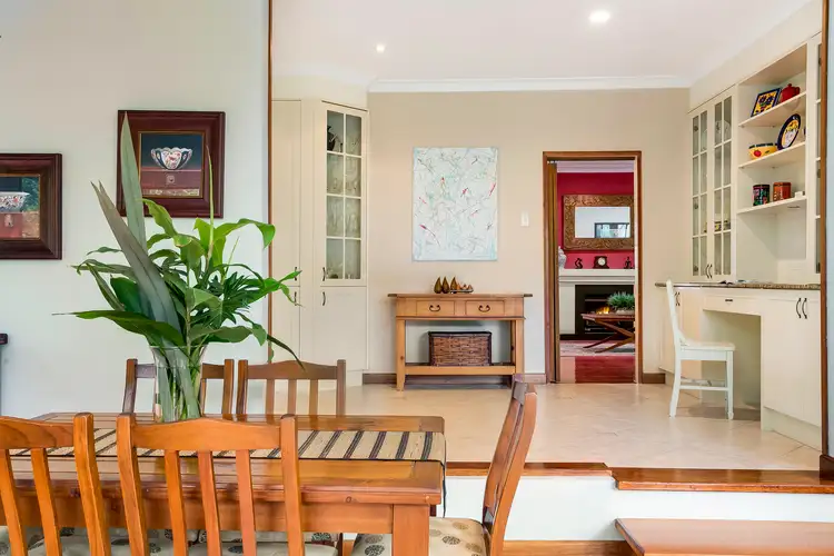Fifth view of Homely house listing, 12 Jubilee Avenue, Pymble NSW 2073