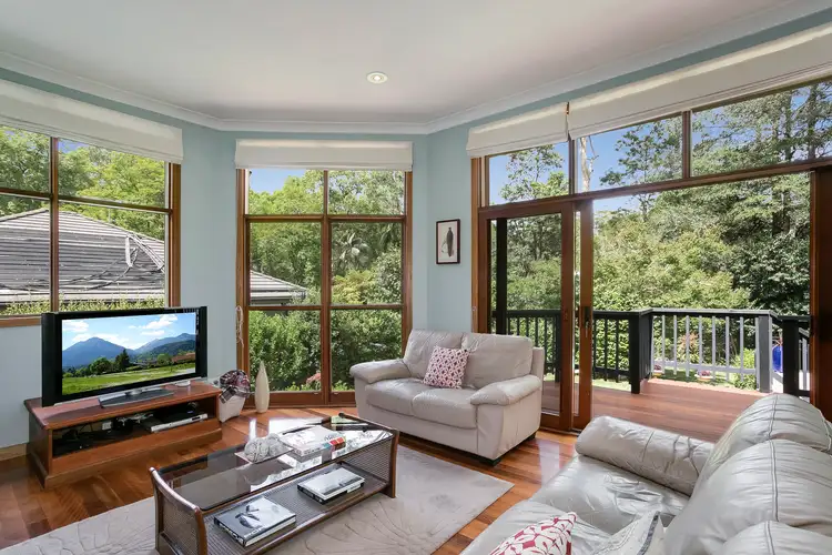 Sixth view of Homely house listing, 12 Jubilee Avenue, Pymble NSW 2073