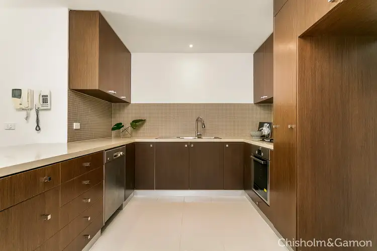 Fifth view of Homely apartment listing, 3/48 Ormond Road, Elwood VIC 3184