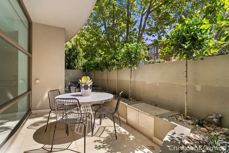 Sixth view of Homely apartment listing, 3/48 Ormond Road, Elwood VIC 3184