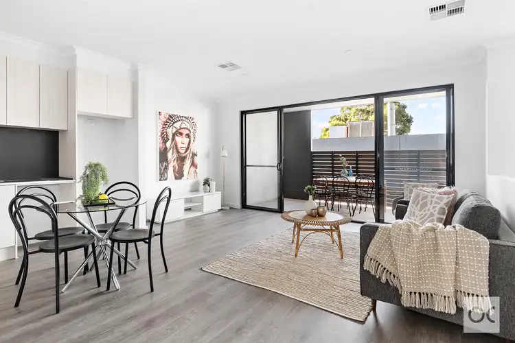 3/64 Chief Street, Brompton SA 5007
