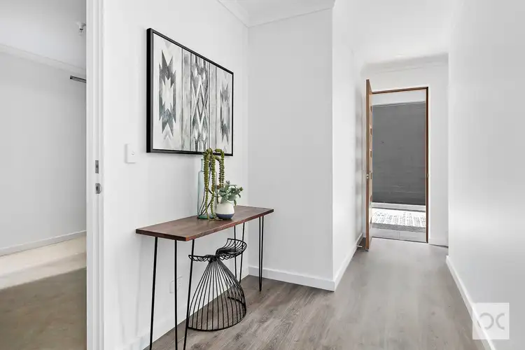 Second view of Homely townhouse listing, 3/64 Chief Street, Brompton SA 5007
